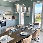 Апартаменты 2707 - Strandwiese 16 Даме