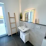 2707 - Strandwiese 16 Апартаменты Даме