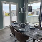 2707 - Strandwiese 16 Апартаменты