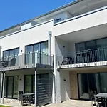 Апартаменты 2707 - Strandwiese 16 Даме