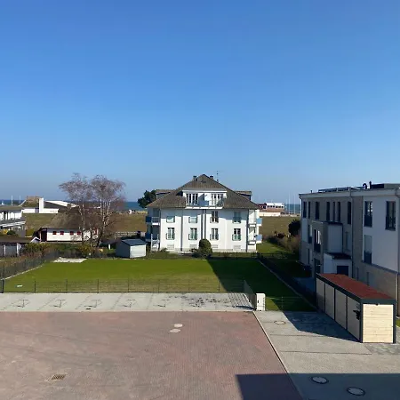 2707 - Strandwiese 16 * Dahme (Schleswig-Holstein)