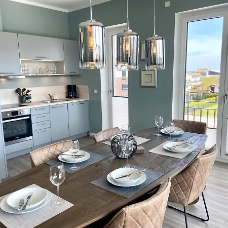 Appartement 2707 - Strandwiese 16 Dahme (Schleswig-Holstein)