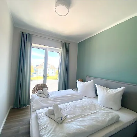 2707 - Strandwiese 16 Appartement Dahme (Schleswig-Holstein)