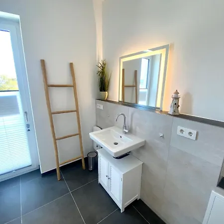 2707 - Strandwiese 16 Appartement Dahme (Schleswig-Holstein)