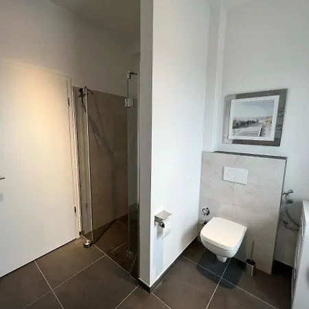 2707 - Strandwiese 16 Appartement *