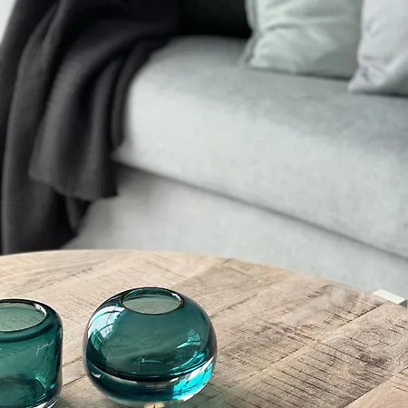 Appartement 2707 - Strandwiese 16 *