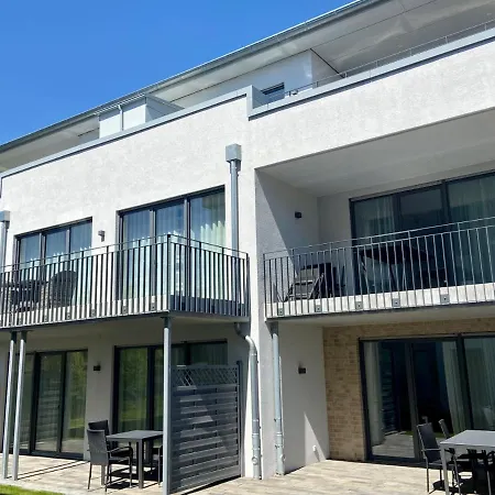 Appartement 2707 - Strandwiese 16 Dahme (Schleswig-Holstein)